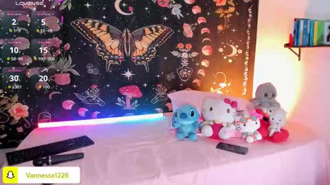 Maddy rose12 online show from March 11, 3:29 pm