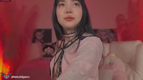 maddy_uwu online show from March 15, 6:41 am