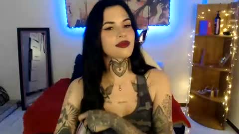 Snapshot of maddy_vicius19 chatting on July 26, 2:09 am maddy_vicius19 online show from July 26, 2:09 am