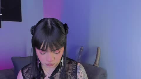 Snapshot of maddy_walker chatting on January 9, 12:03 am Maddy online show from January 9, 12:03 am