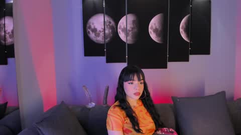 Snapshot of maddy_walker chatting on January 23, 8:02 pm Maddy online show from January 23, 8:02 pm