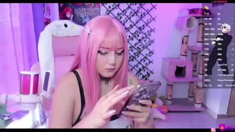 Maddy Foox online show from June 13, 10:08 pm