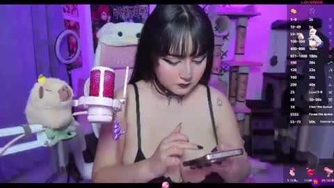 Maddy Foox online show from June 29, 11:38 pm