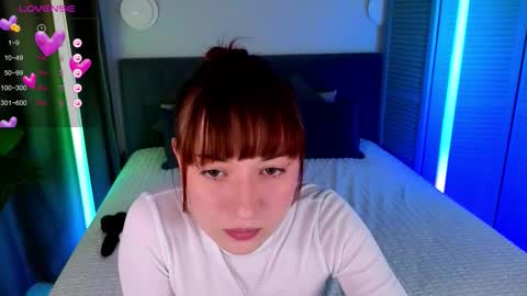 maddygarcia online show from March 12, 10:49 pm