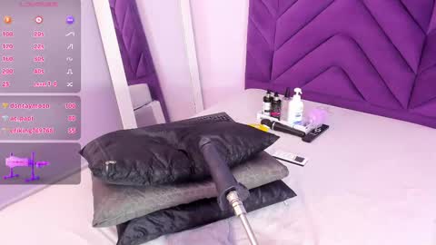 Snapshot of maddyjohnsonn chatting on February 28, 7:15 am maddyjohnsonn online show from February 28, 7:15 am