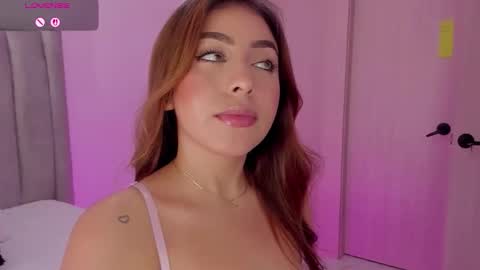 Lina  online show from May 9, 10:48 pm