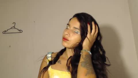 Made online show from December 8, 12:40 am