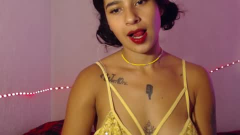 Made online show from February 23, 6:12 pm