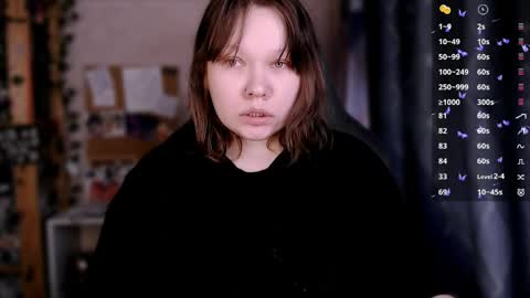 Snapshot of madeintheabyss chatting on April 12, 12:43 pm Your cyber girl Ava online show from April 12, 12:43 pm