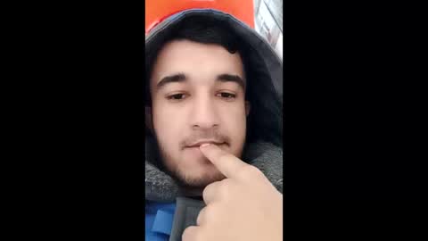 madel_davron online show from March 15, 6:30 am