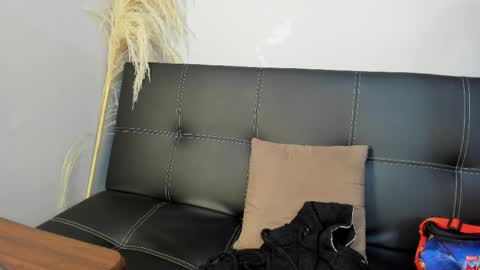 Madelaine  online show from April 23, 10:25 am