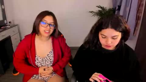 madelaine_taylor online show from January 9, 12:13 am