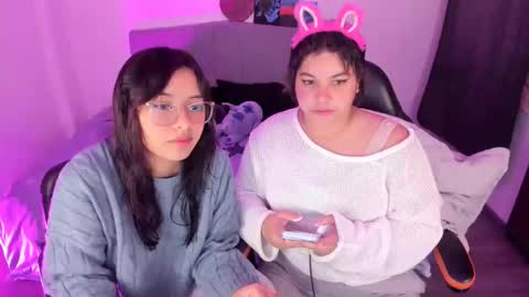 madelaine_taylor online show from May 1, 12:15 am