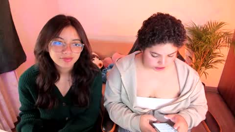 madelaine_taylor online show from June 16, 11:46 am