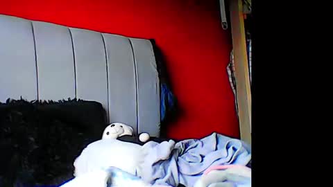 Snapshot of madelainee_buk chatting on December 13, 8:26 pm Buk online show from December 13, 8:26 pm