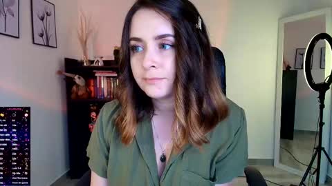 madelamee online show from February 2, 9:57 pm