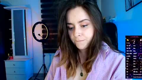 madelamee online show from May 16, 12:18 am