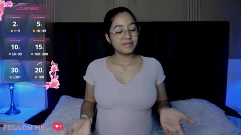 madelayn_torres online show from December 21, 12:45 pm