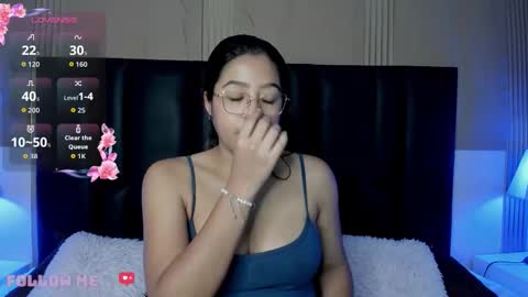 madelayn_torres online show from January 13, 11:48 am