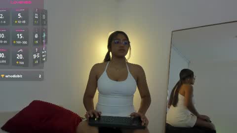 madelayn_torres online show from July 25, 1:19 pm