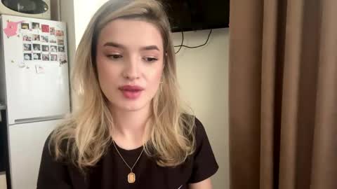 Alisa online show from May 27, 1:30 pm