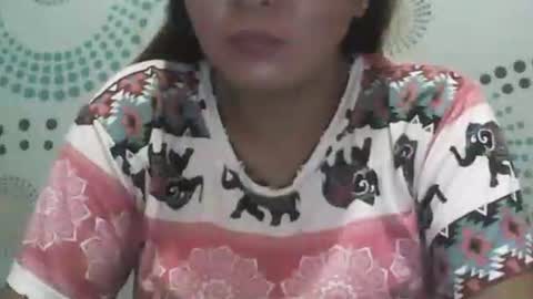 Snapshot of madeline263 chatting on October 24, 12:12 pm madeline263 online show from October 24, 12:12 pm