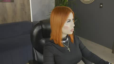 Madeline online show from May 14, 9:38 am