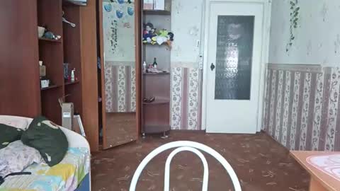 Alice Kaneki online show from March 5, 7:04 am