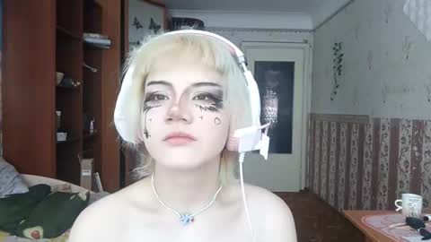 Alice Kaneki online show from March 7, 7:16 am