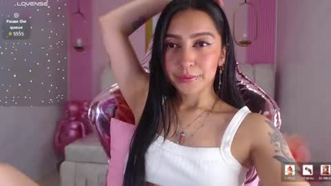 Snapshot of madhison_klain_s chatting on July 28, 9:25 pm Madhison online show from July 28, 9:25 pm