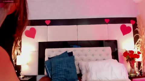 Maddison online show from February 16, 12:21 pm