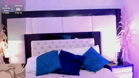 Maddison online show from February 20, 12:15 pm