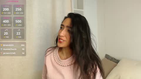 Madelein online show from January 26, 10:02 am