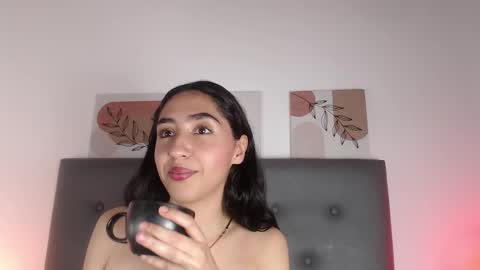 Madelein online show from March 11, 3:23 am