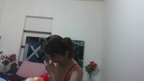 Snapshot of madison_cartter chatting on December 24, 11:11 pm madison_cartter online show from December 24, 11:11 pm