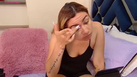 Snapshot of madison_cartter chatting on September 23, 7:17 pm madison_cartter online show from September 23, 7:17 pm