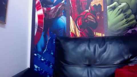 M A D I S O N online show from January 14, 1:22 am