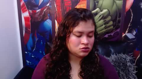 M A D I S O N online show from February 1, 1:15 am