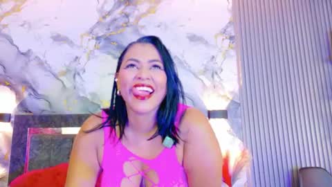 Madi online show from August 7, 1:24 pm
