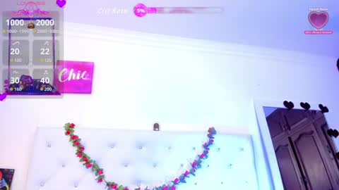 Jenny  online show from June 25, 4:44 pm