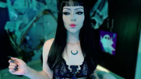 Snapshot of madison_jacksonn chatting on October 27, 9:30 pm madison_jacksonn online show from October 27, 9:30 pm