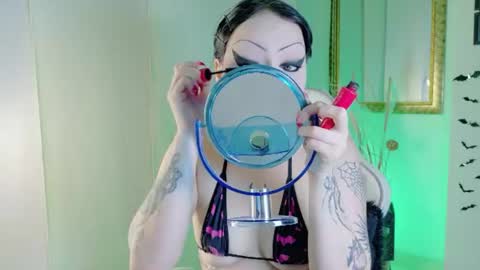 madison_jacksonn online show from July 25, 9:23 pm