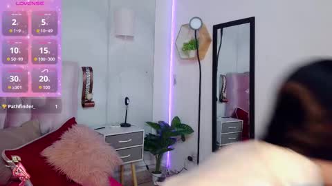 madison_oli online show from November 6, 12:17 pm