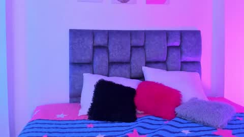 Madison Rosee online show from March 10, 11:37 am