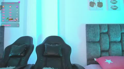 Madison Rosee online show from May 15, 12:50 am