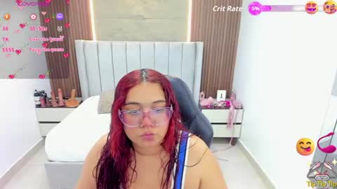 MADI  online show from June 23, 3:04 am