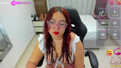 MADI  online show from July 13, 3:20 am