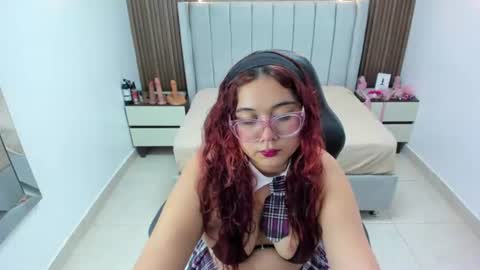 MADI  online show from July 21, 3:20 am