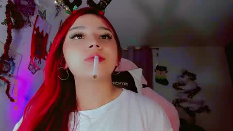 madso x17 online show from December 16, 7:04 am