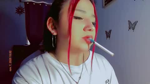 madso x17 online show from November 7, 8:31 pm